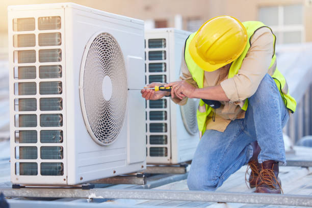 Best HVAC installation services  in Berkeley, CA