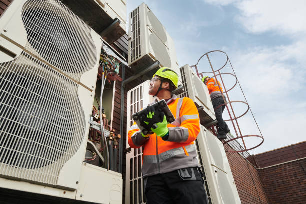 Best HVAC replacement cost  in Berkeley, CA