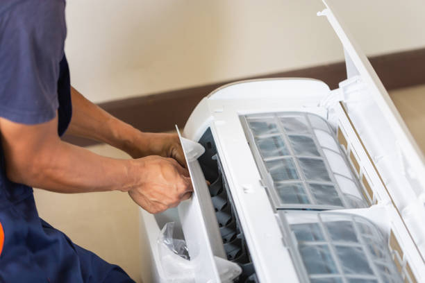 Best Ductless HVAC repair  in Berkeley, CA