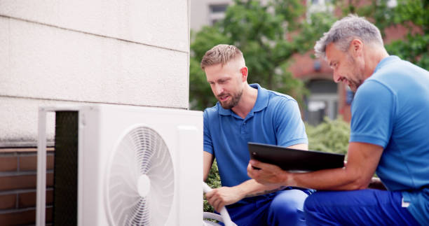 Best HVAC tune-up services  in Berkeley, CA