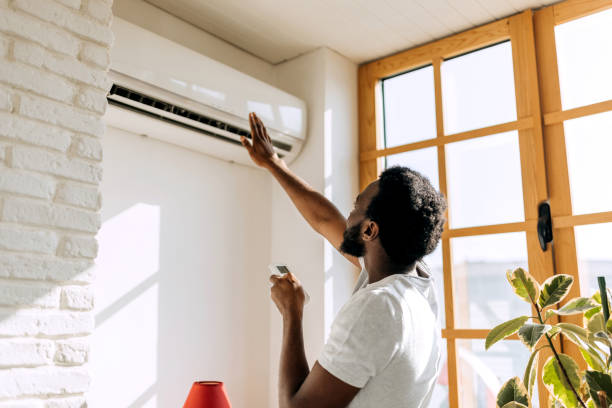 Best HVAC system installation  in Berkeley, CA