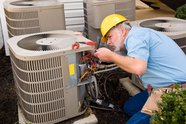Best Emergency HVAC repair  in Berkeley, CA