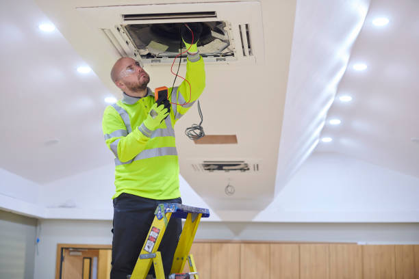Best HVAC installation services  in Berkeley, CA