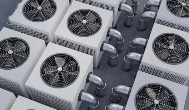 Best Best HVAC companies  in Berkeley, CA