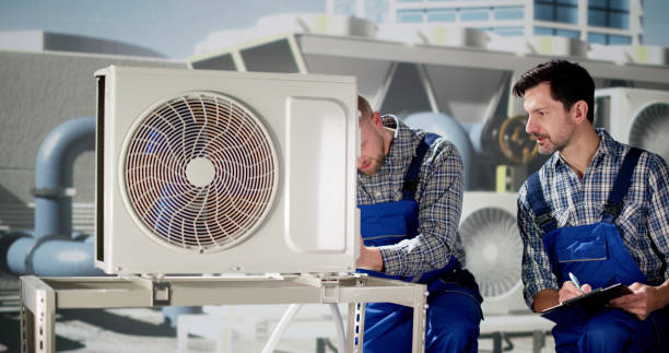 Best HVAC maintenance plan  in Berkeley, CA