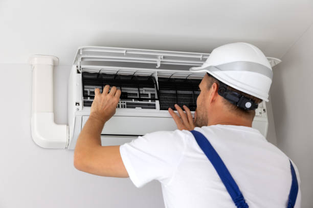 Best Residential HVAC services  in Berkeley, CA