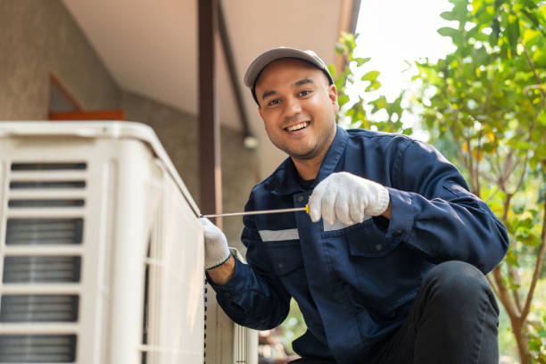 HVAC emergency services in Berkeley, CA