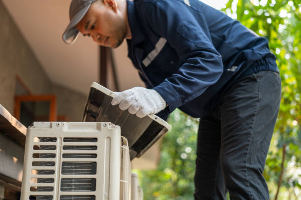 Best 24/7 HVAC repair  in Berkeley, CA