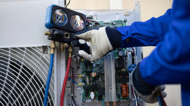 Best HVAC emergency services  in Berkeley, CA