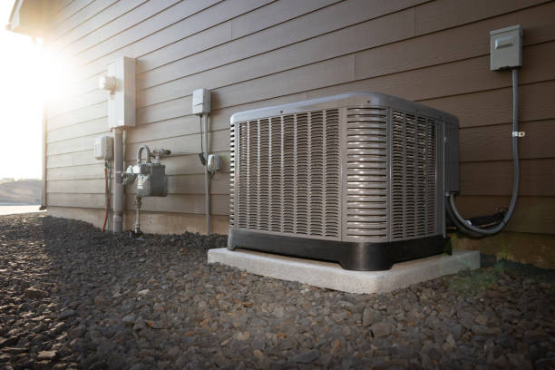 Best Emergency HVAC repair  in Berkeley, CA